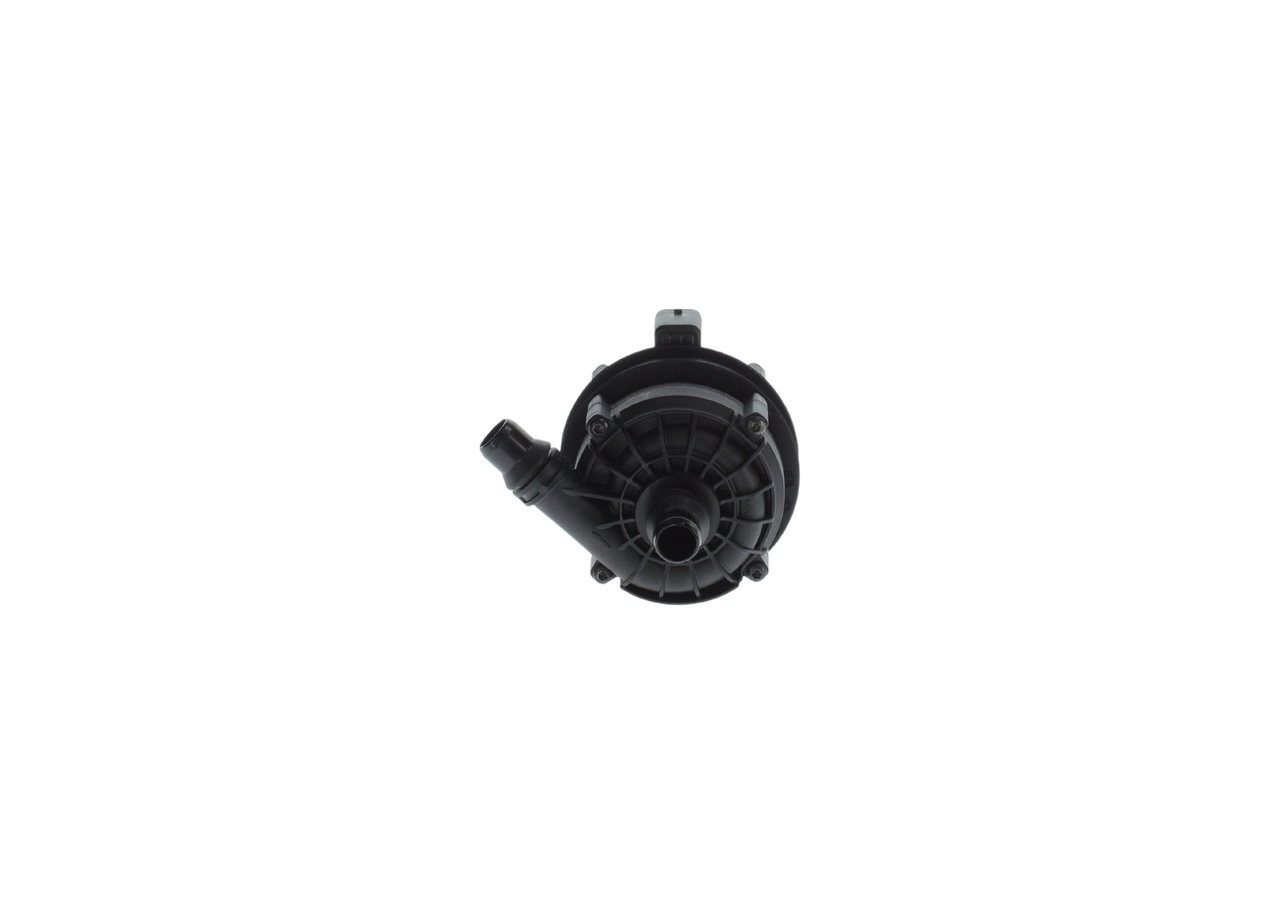 BOSCH 0 392 024 519 Auxiliary Water Pump (heating water circuit)