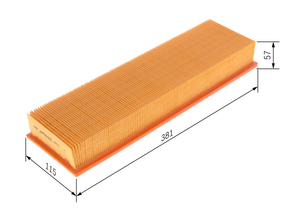 Air Filter 1 457 429 079