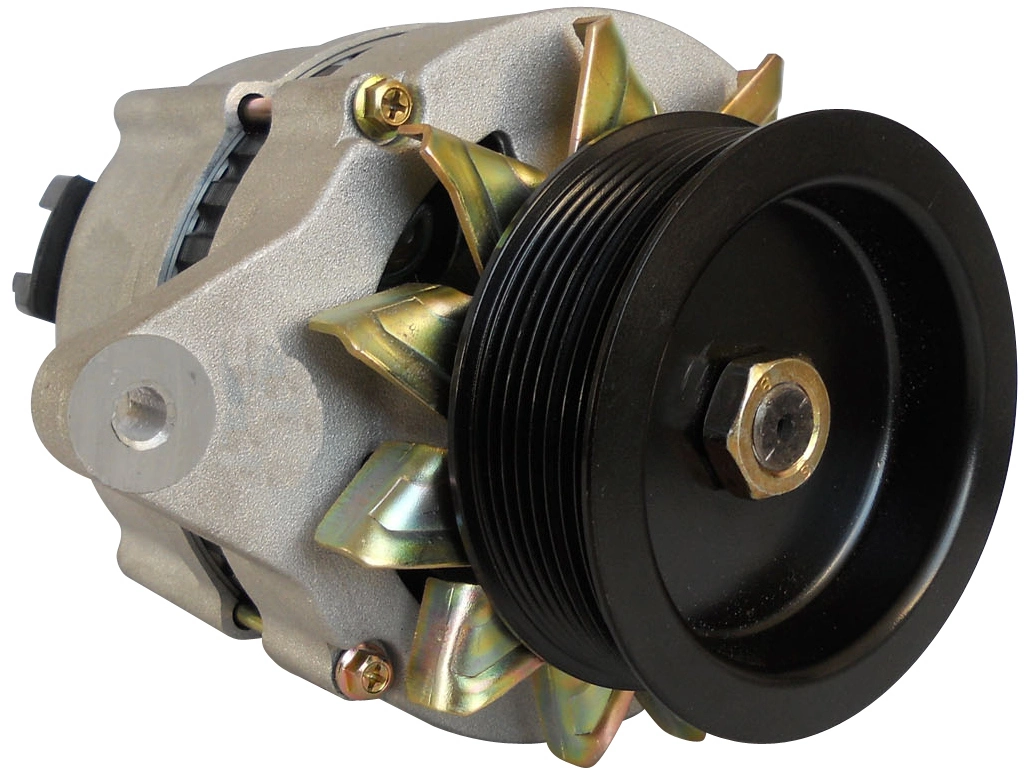 ATE 11.9606-9972.2 Brake Caliper