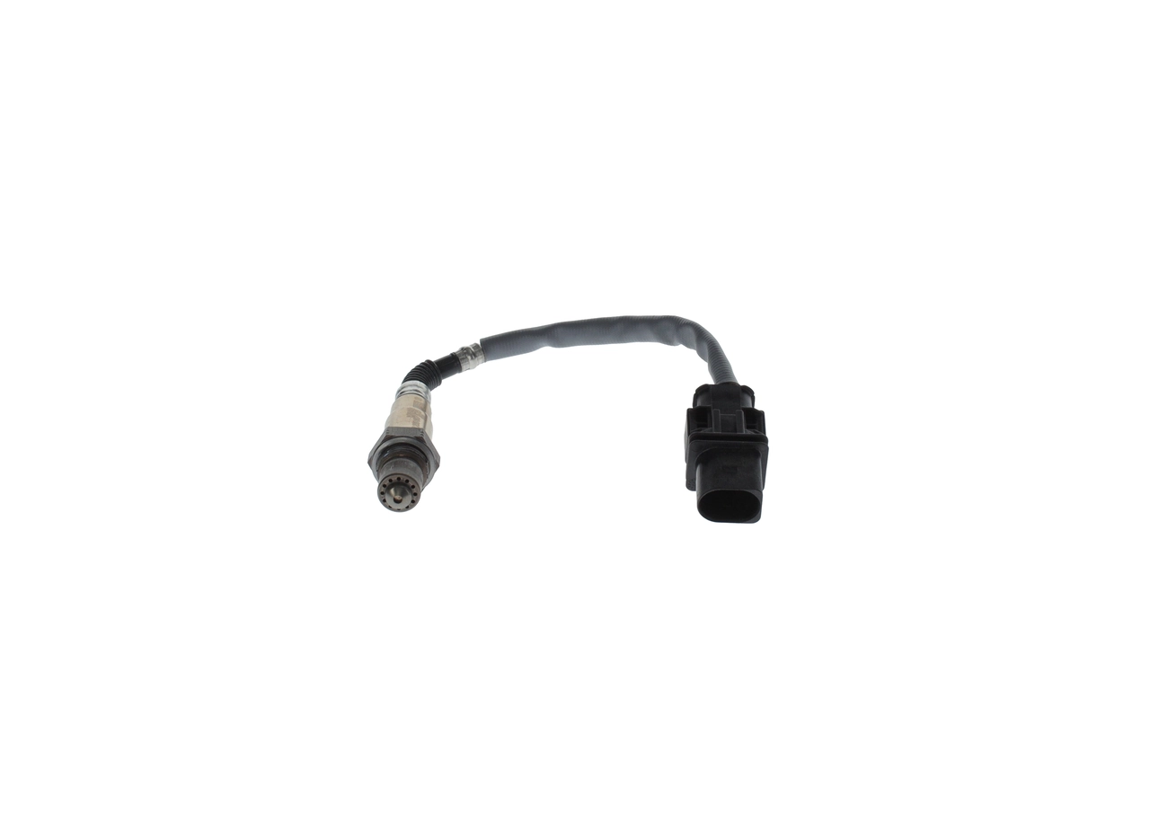 BOSCH 0 258 017 535 Lambda Sensor