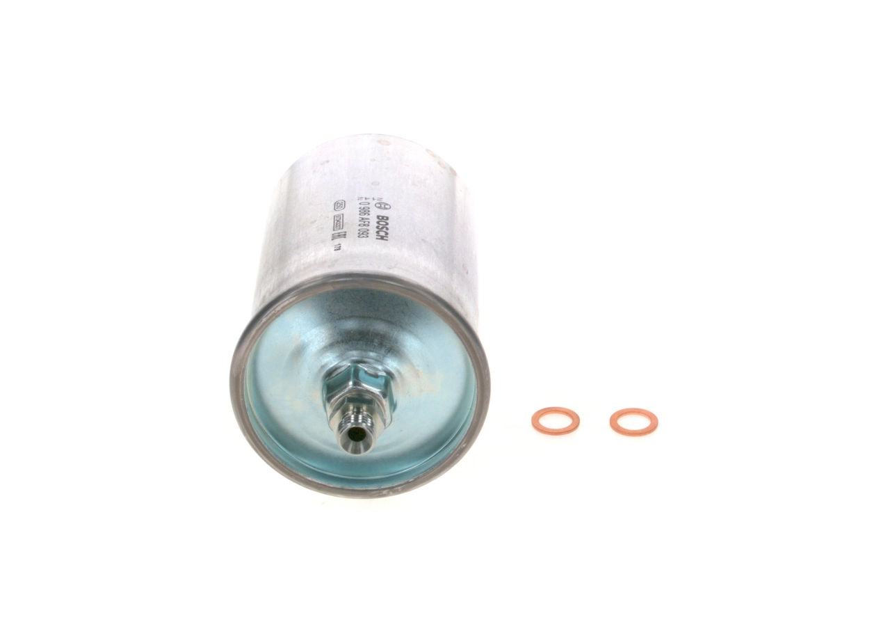 Fuel Filter 0 986 AF8 093
