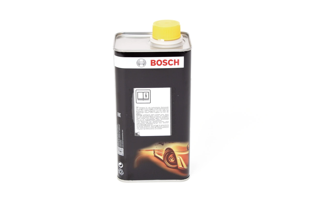 BOSCH 1 987 479 207 Brake Fluid