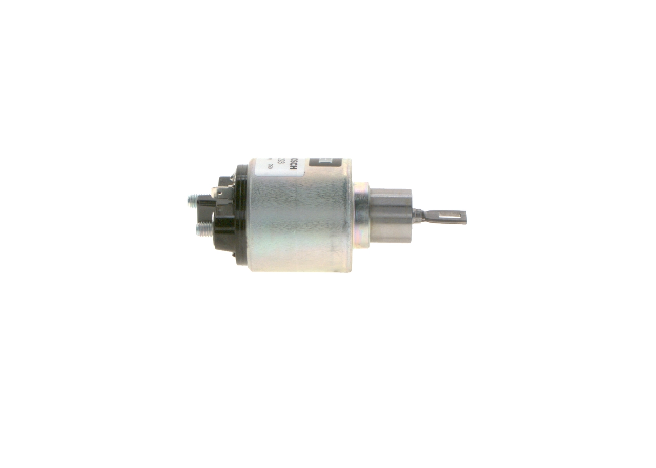 BOSCH 2 339 303 293 Solenoid Switch, starter