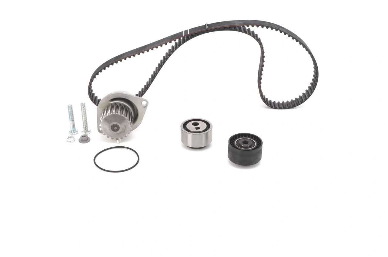 Water Pump & Timing Belt Kit 1 987 948 897