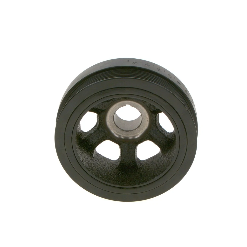 BOSCH 1 987 945 638 Belt Pulley, crankshaft