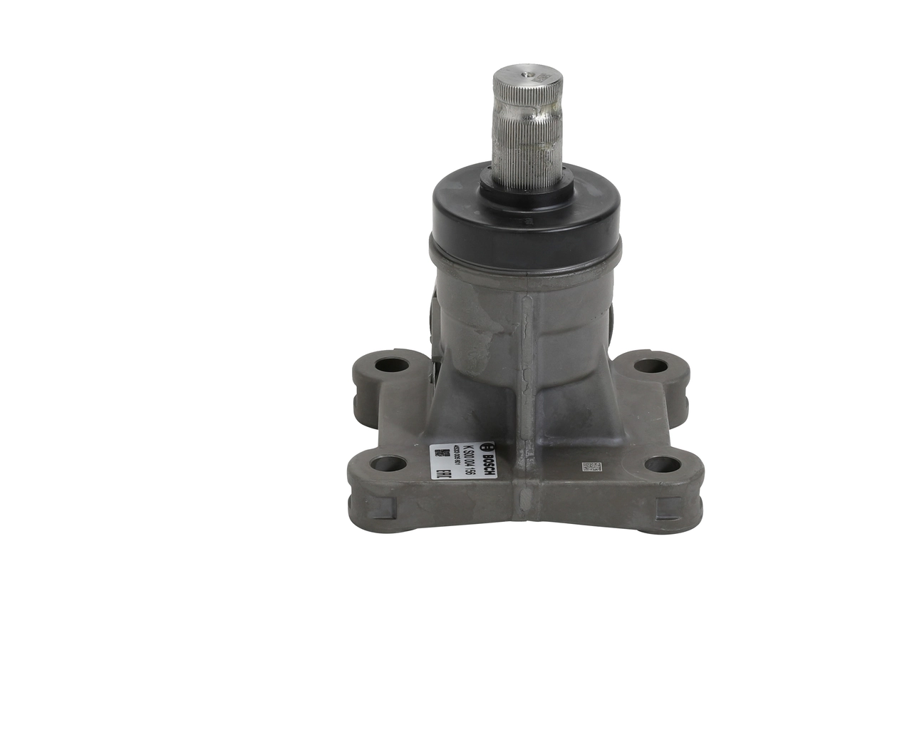 Steering Gear K S00 004 156