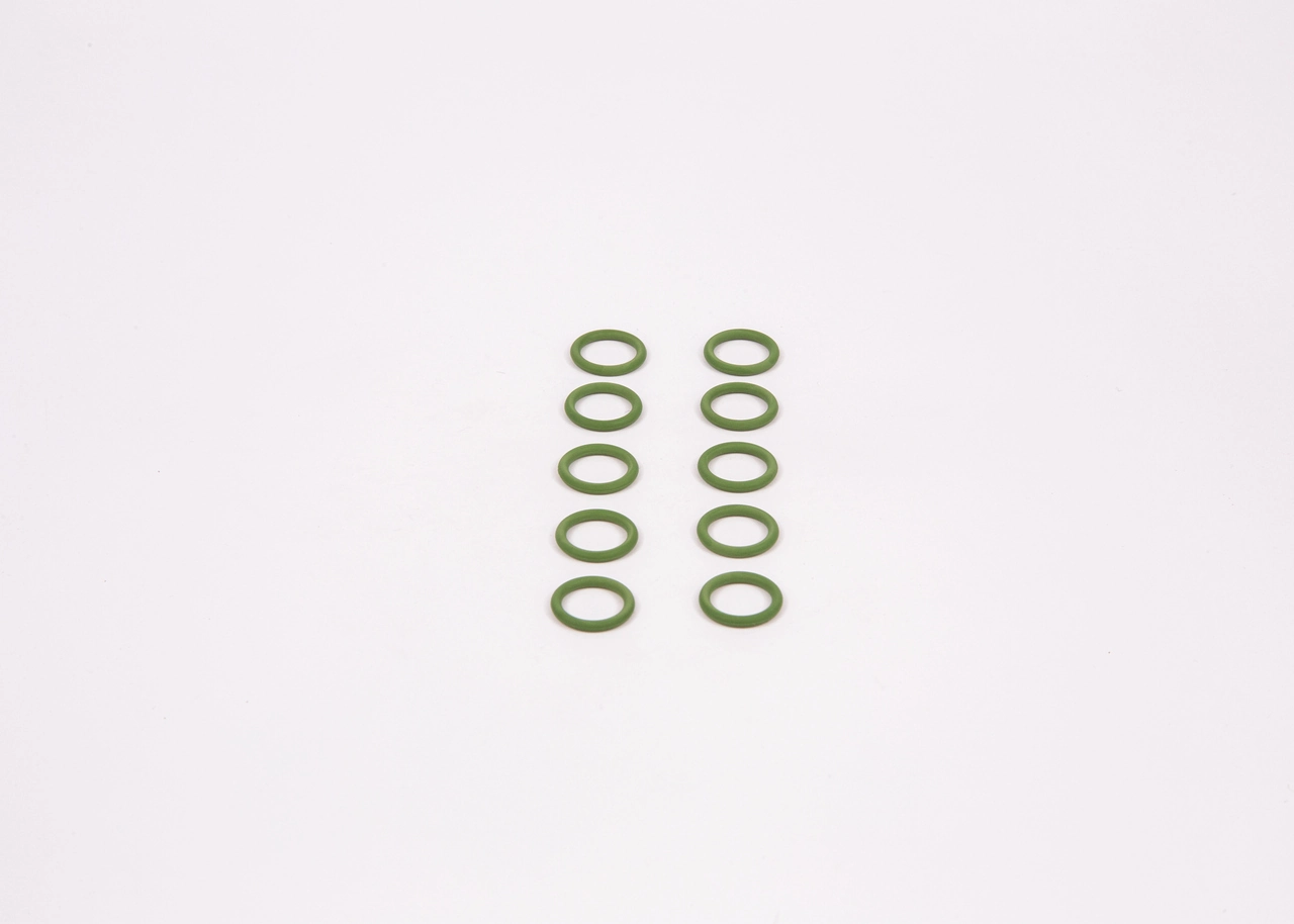 BOSCH F 00N 201 745 Rubber Ring