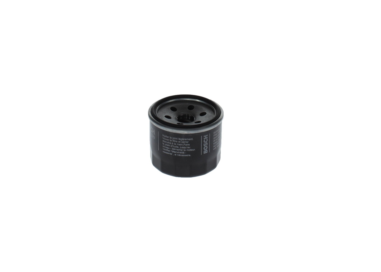 Oil Filter F 026 407 329