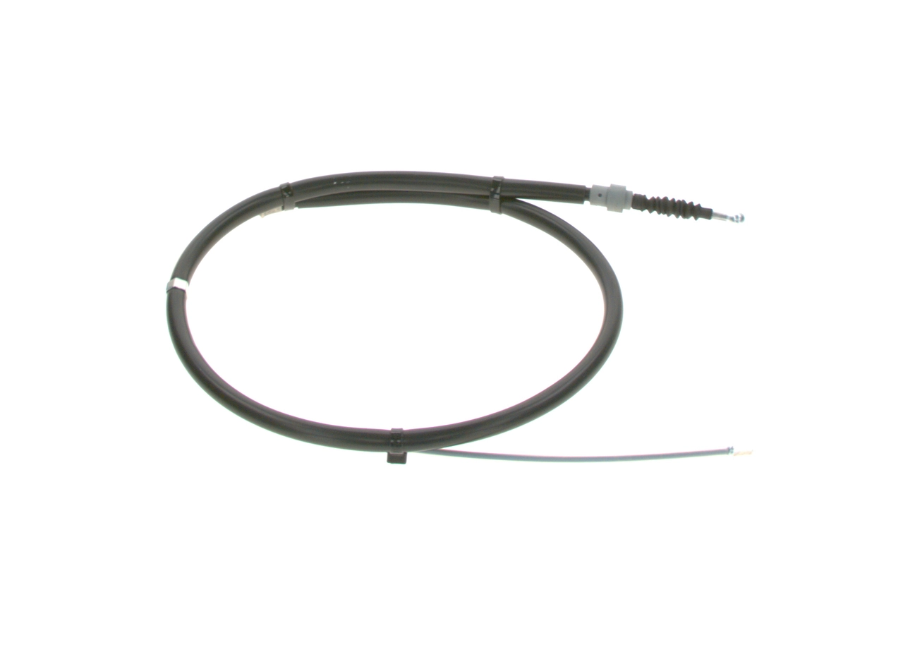 Cable Pull, parking brake 1 987 477 817