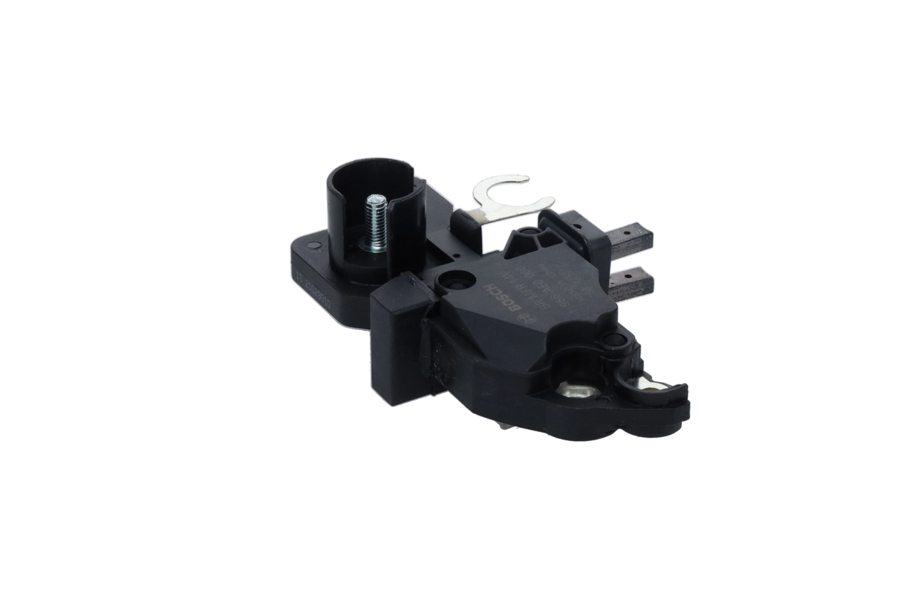 BOSCH 1 986 AE0 060 Alternator Regulator