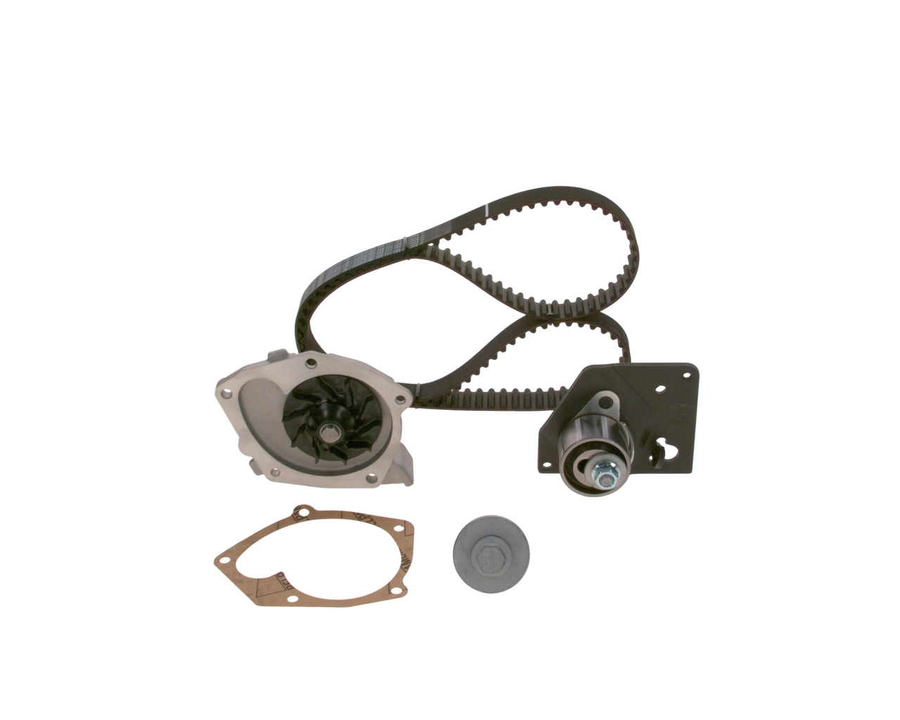 Water Pump & Timing Belt Kit 1 987 946 463