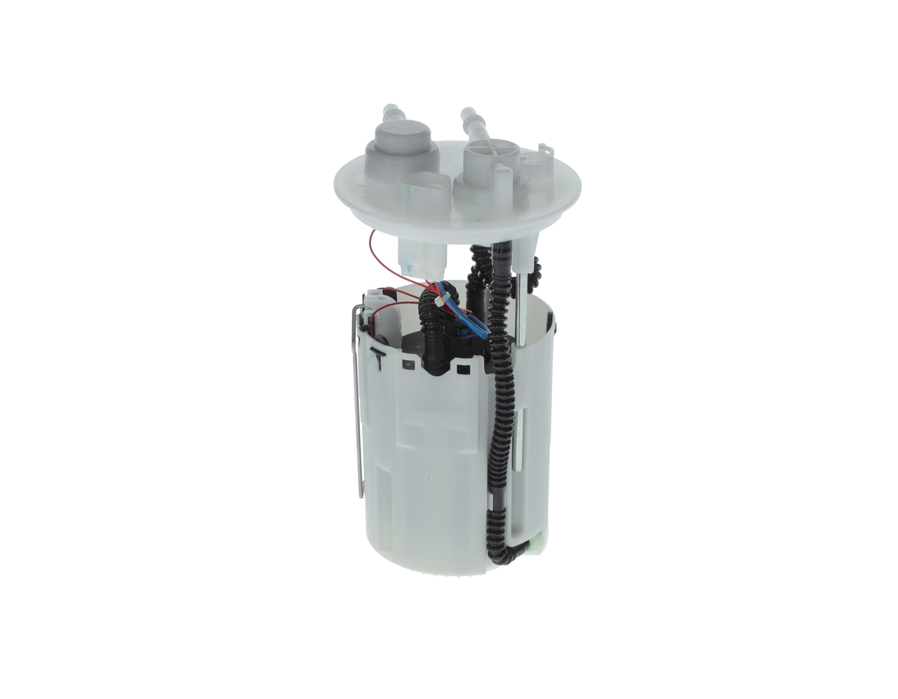 Fuel Feed Unit 0 580 207 00K