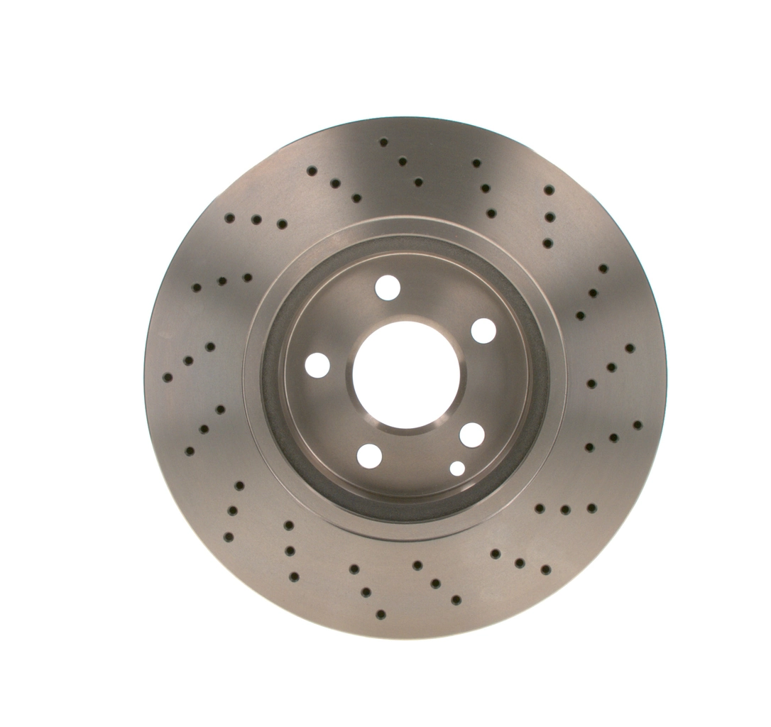 Brake Disc 0 986 479 072