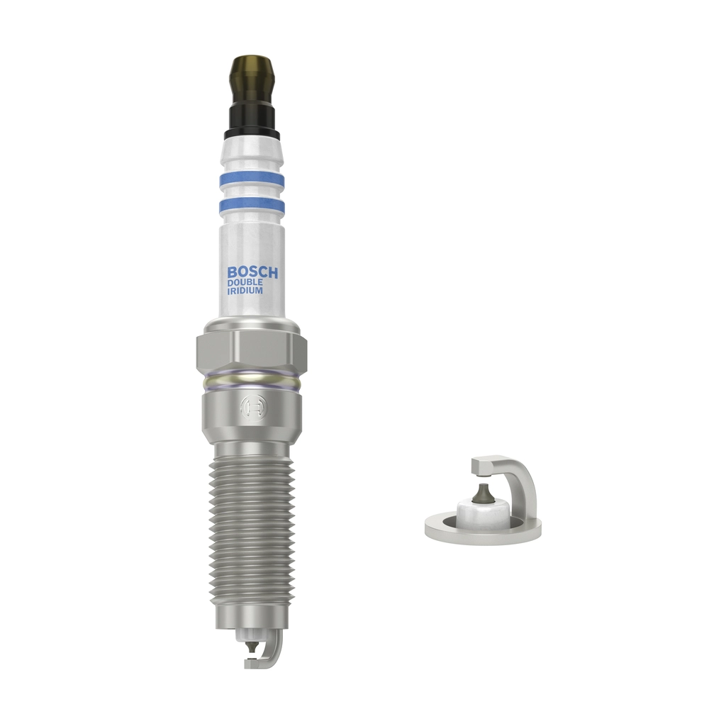 Spark Plug Iridium 0 242 145 573