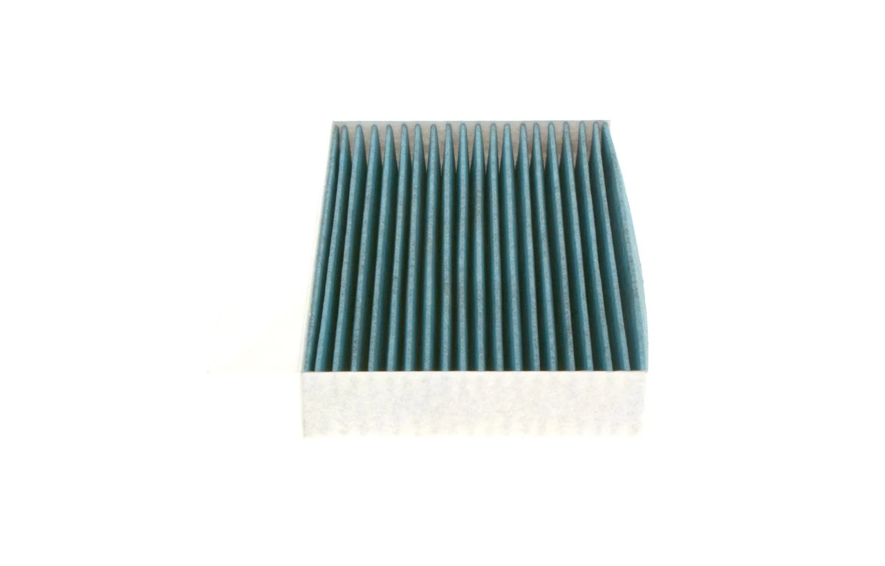 BOSCH 0 986 628 534 Filter, cabin air