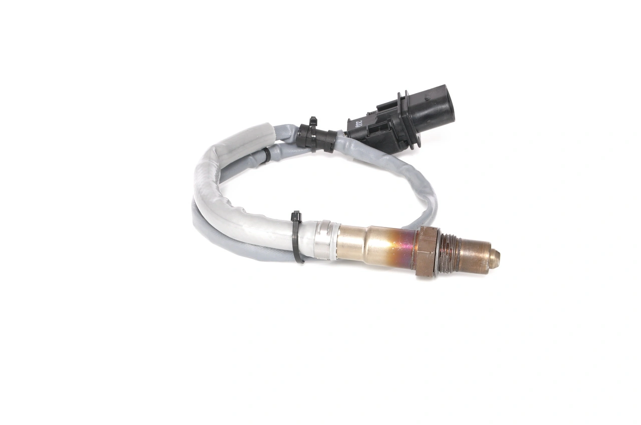 Oxygen Sensor 0 258 017 307