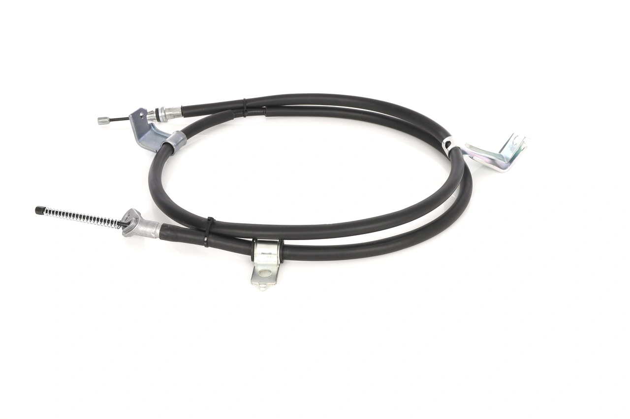 BOSCH 1 987 482 781 Cable Pull, parking brake
