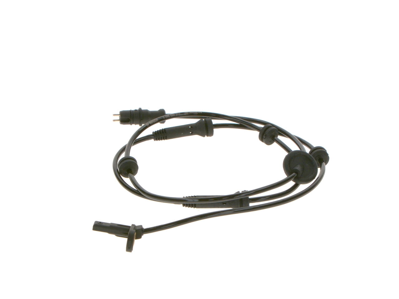 Sensor, wheel speed 0 986 594 577