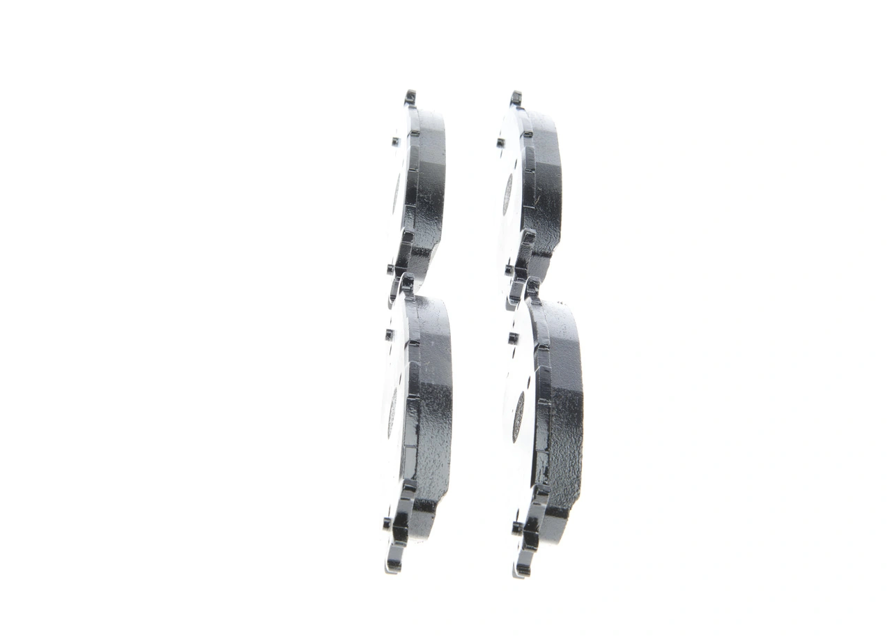 Brake Pad Set, disc brake 0 986 494 316