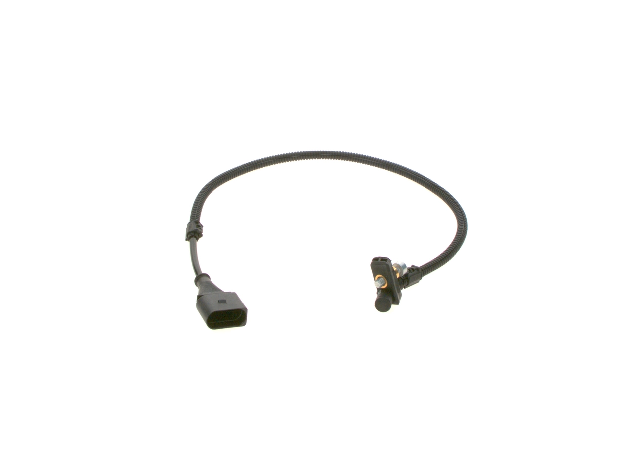 BOSCH 0 261 210 215 Sensor, crankshaft pulse