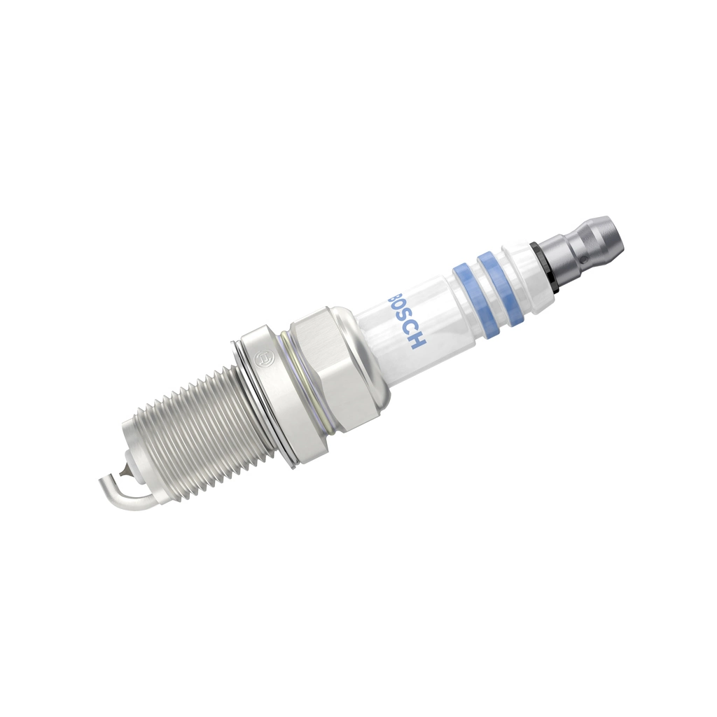 Spark Plug Double Platinum 0 242 236 631