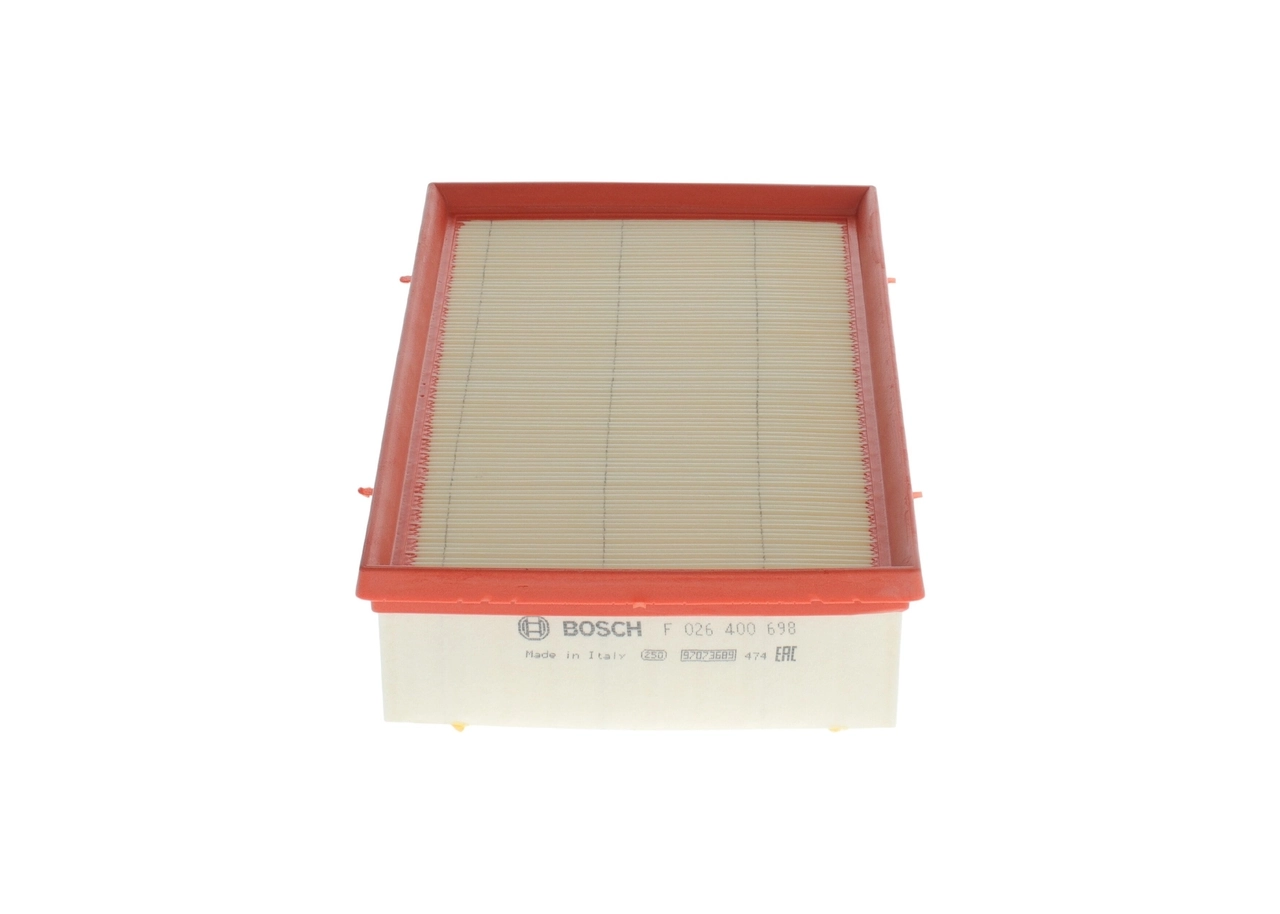 Air Filter F 026 400 698
