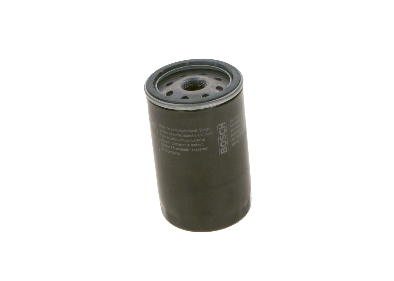 Oil Filter 0 451 103 101