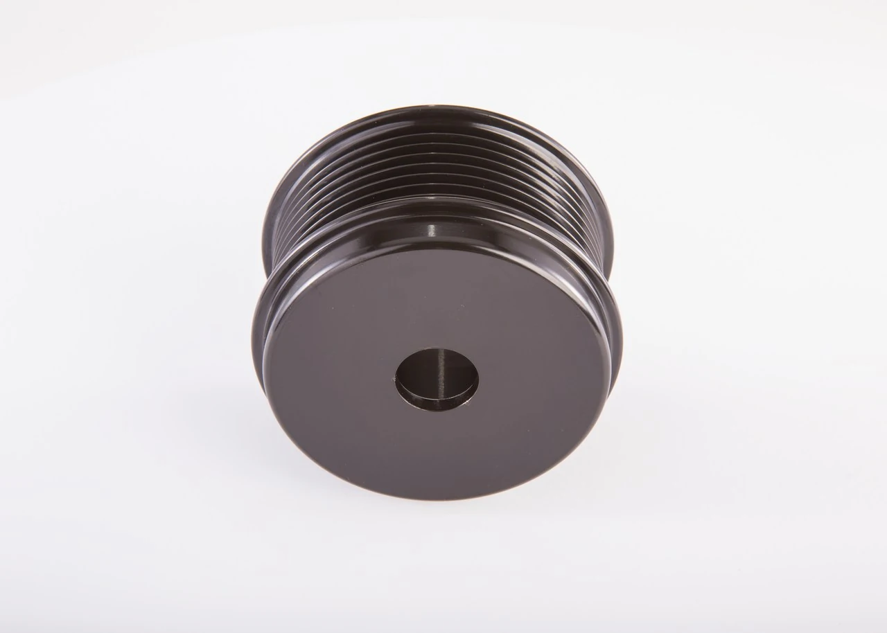 BOSCH F 00M 991 182 Belt Pulley, alternator