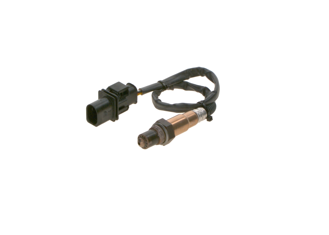 Oxygen Sensor 0 281 004 573