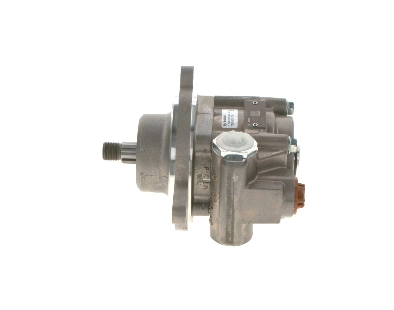 BOSCH K S00 000 455 Hydraulic Pump, steering