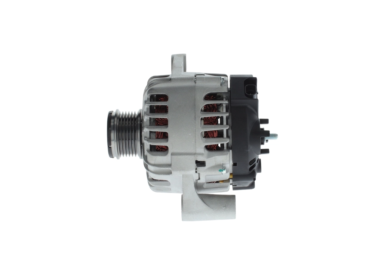 Alternator 1 986 A01 502