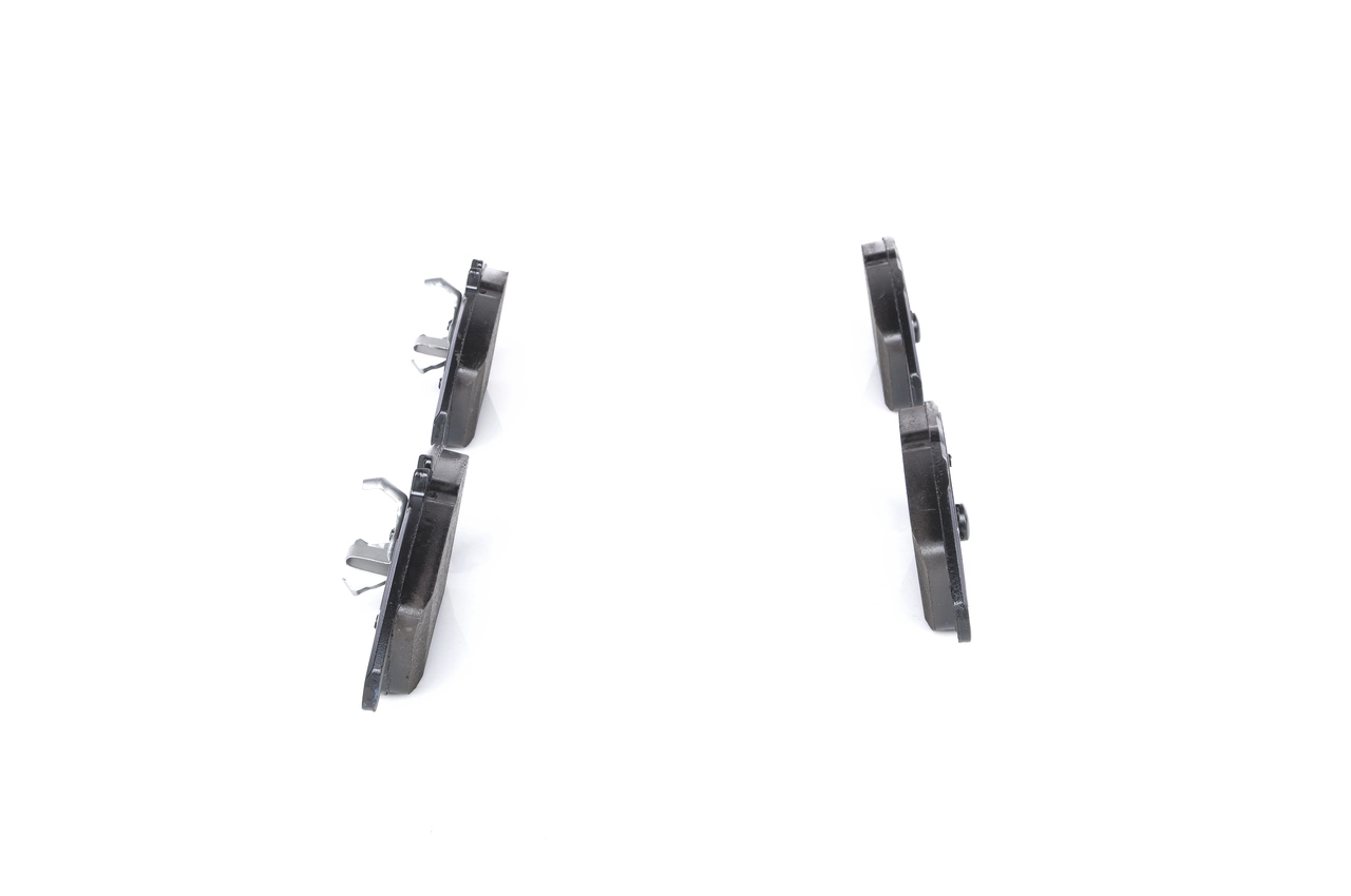 Brake Pad Set, disc brake 0 986 494 263