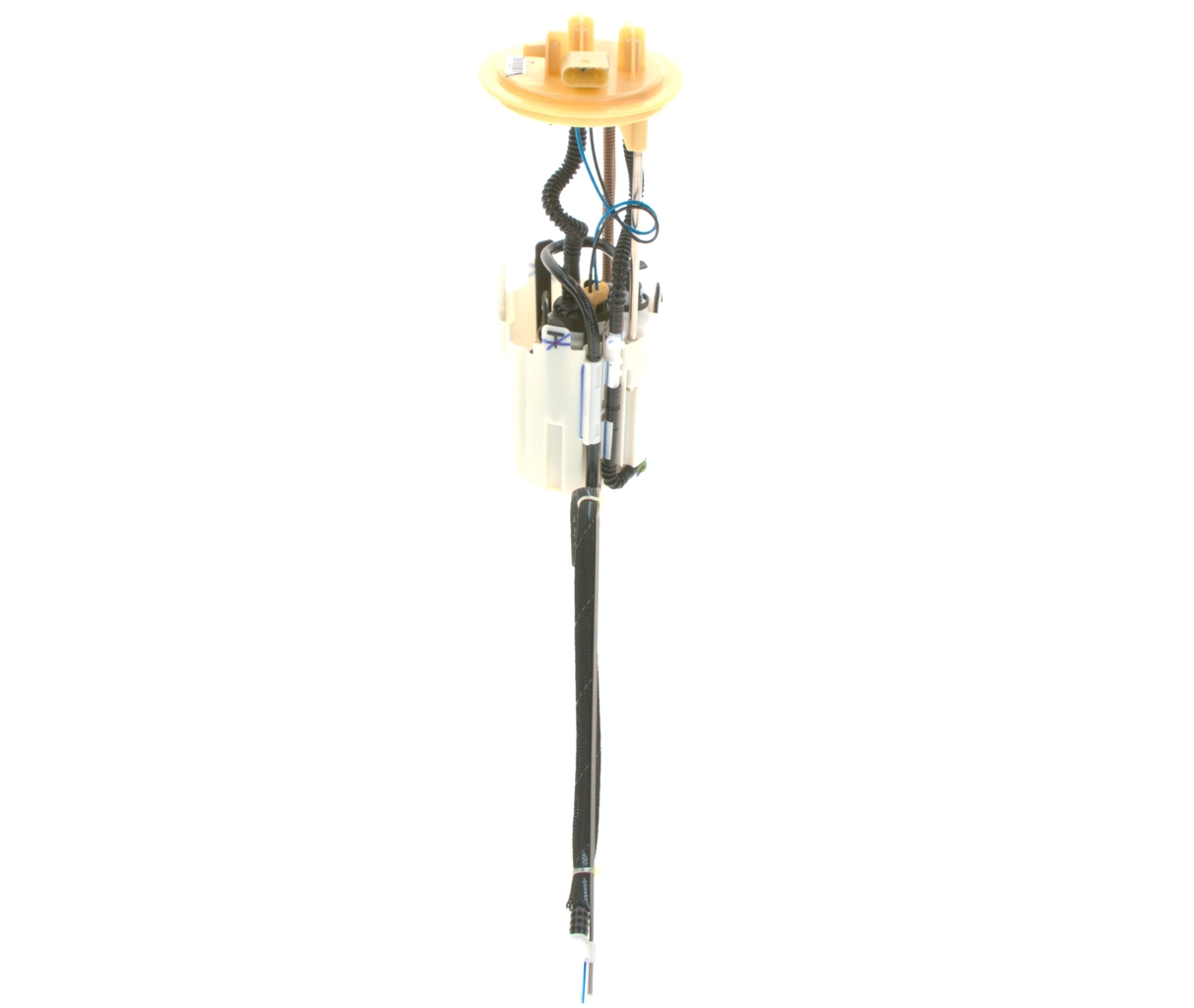 BOSCH 0 580 203 187 Fuel Feed Unit