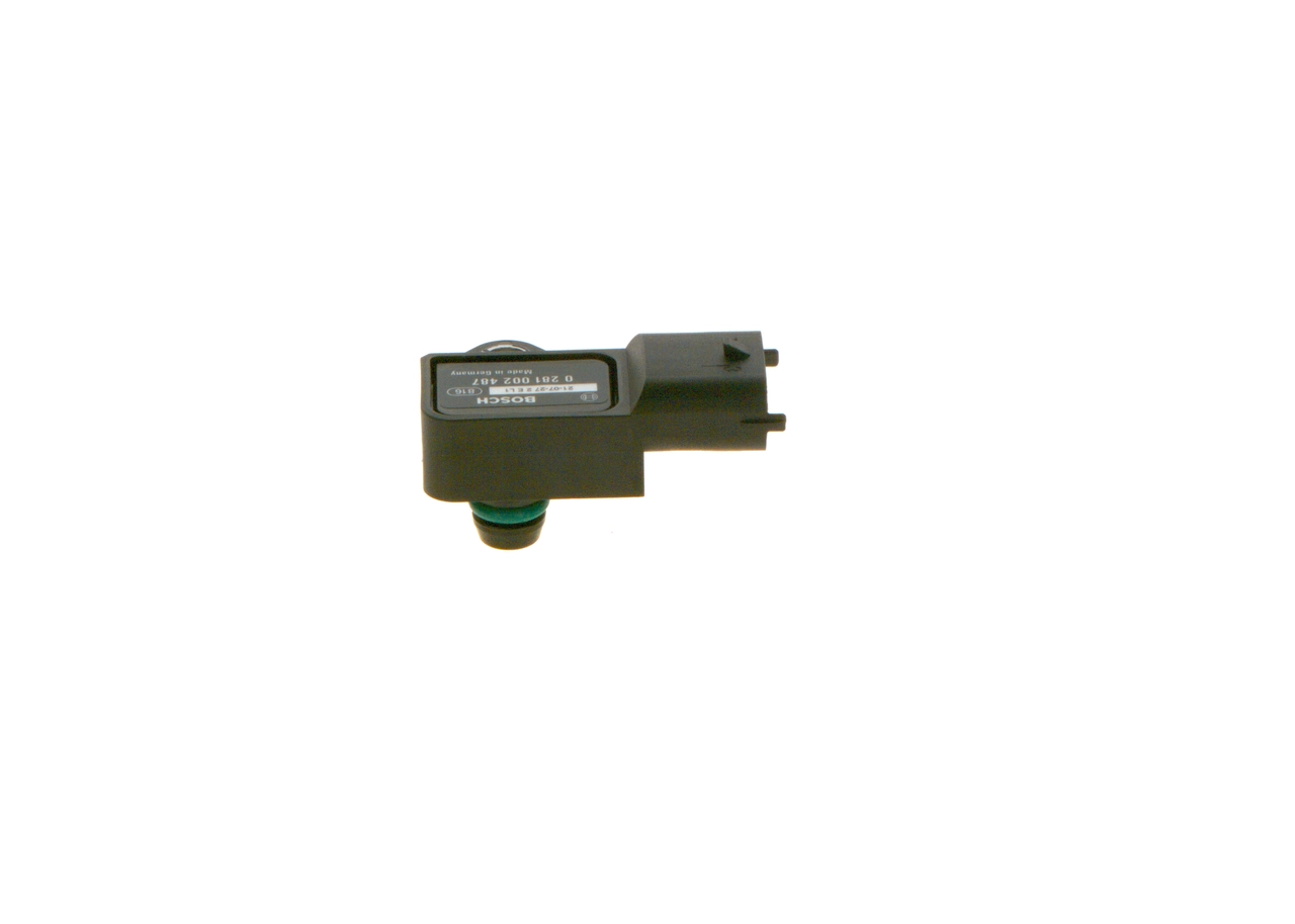 Sensor, Tekanan Rangsangan 0 281 002 487