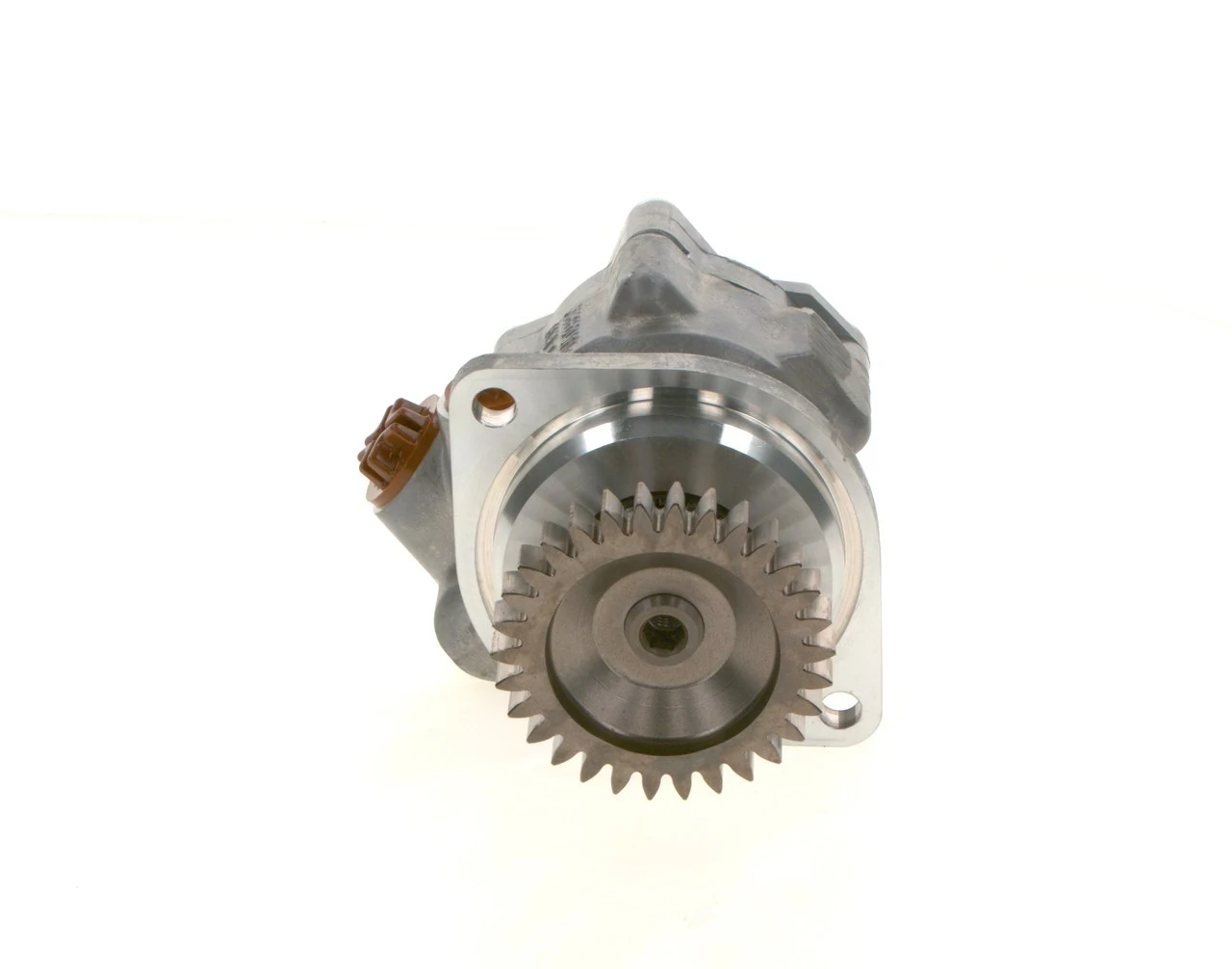 BOSCH K S00 001 827 Hydraulic Pump, steering