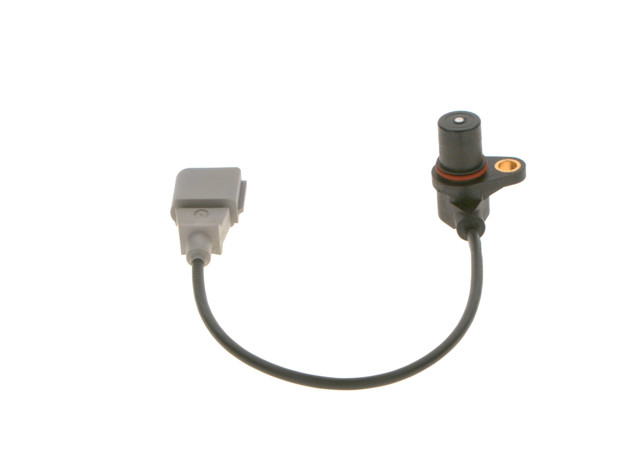 BOSCH 0 261 210 145 Sensor, crankshaft pulse
