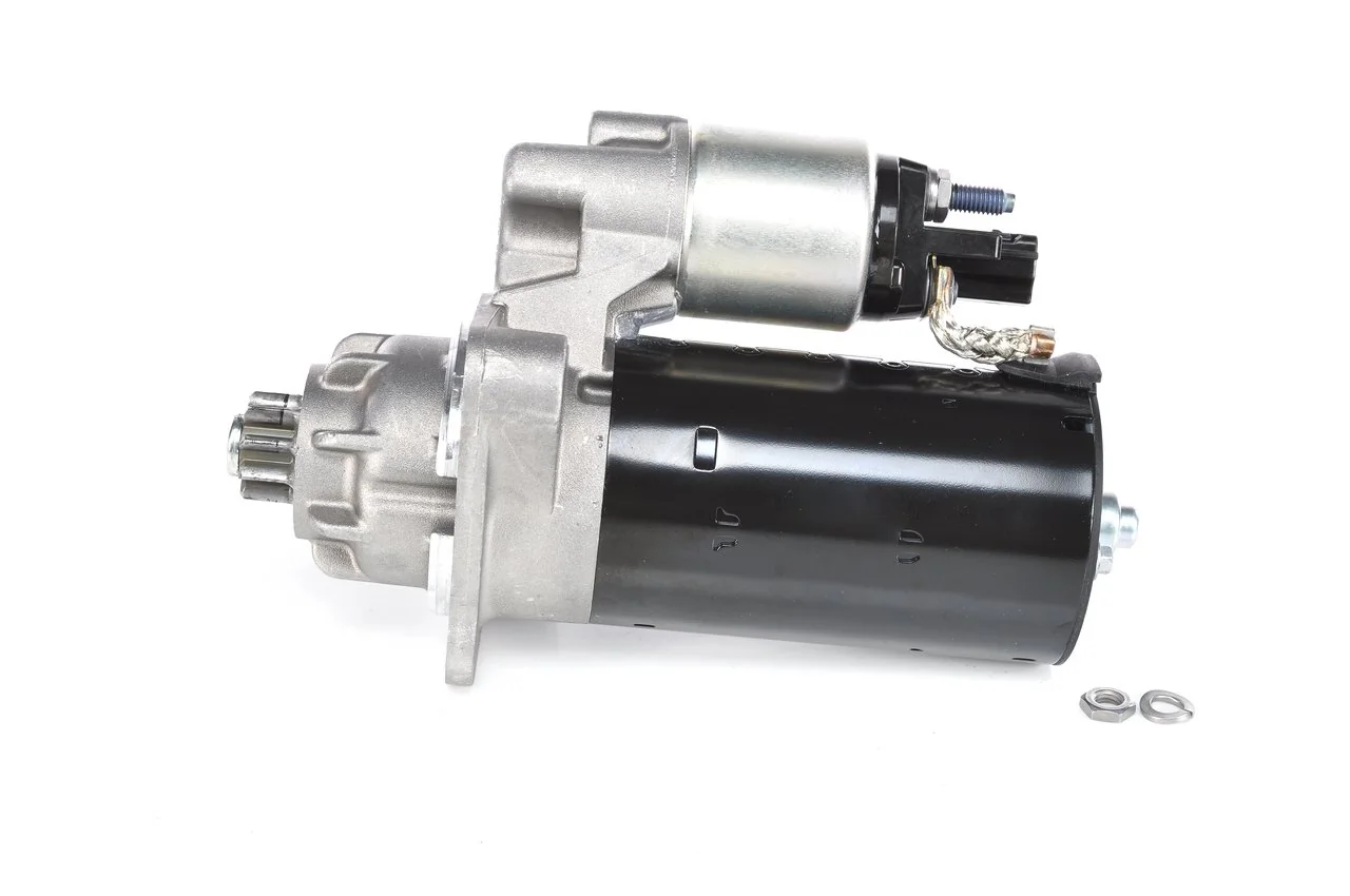 BOSCH 0 001 125 607 Starter