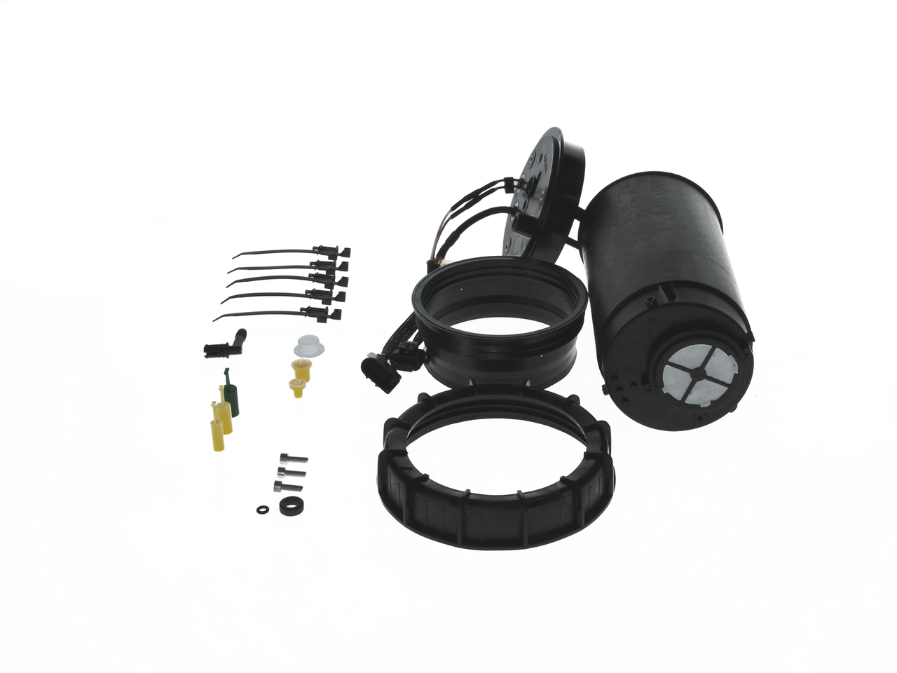BOSCH F 01C 600 228 Heating, tank unit (urea injection)