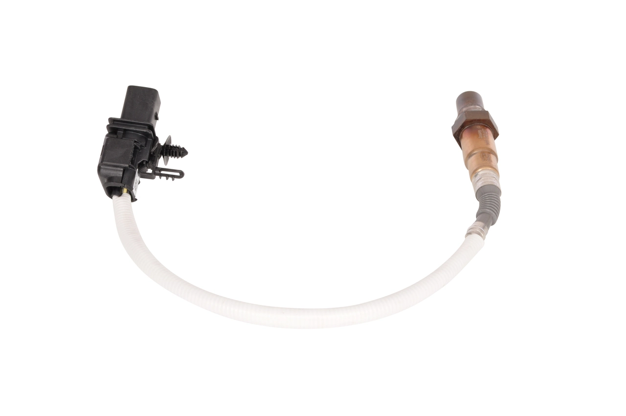 Oxygen Sensor 0 258 017 444