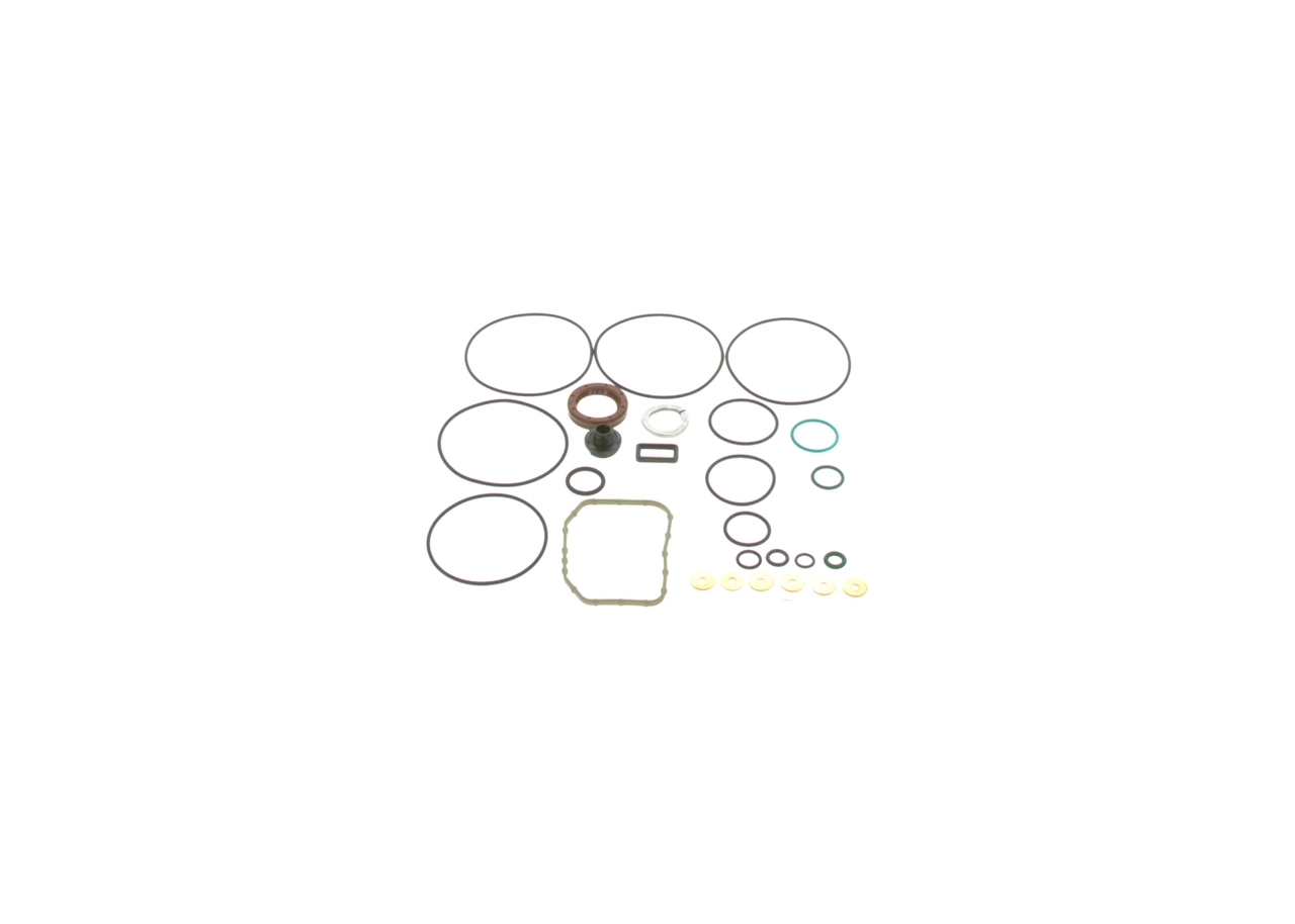 BOSCH 1 467 045 046 Rubber Ring