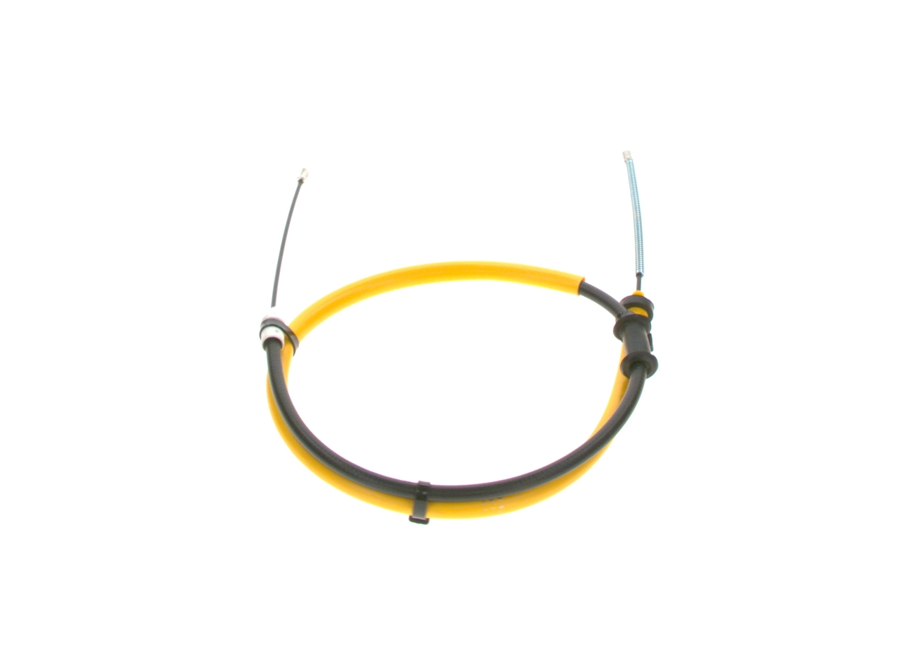 Cable Pull, parking brake 1 987 477 634