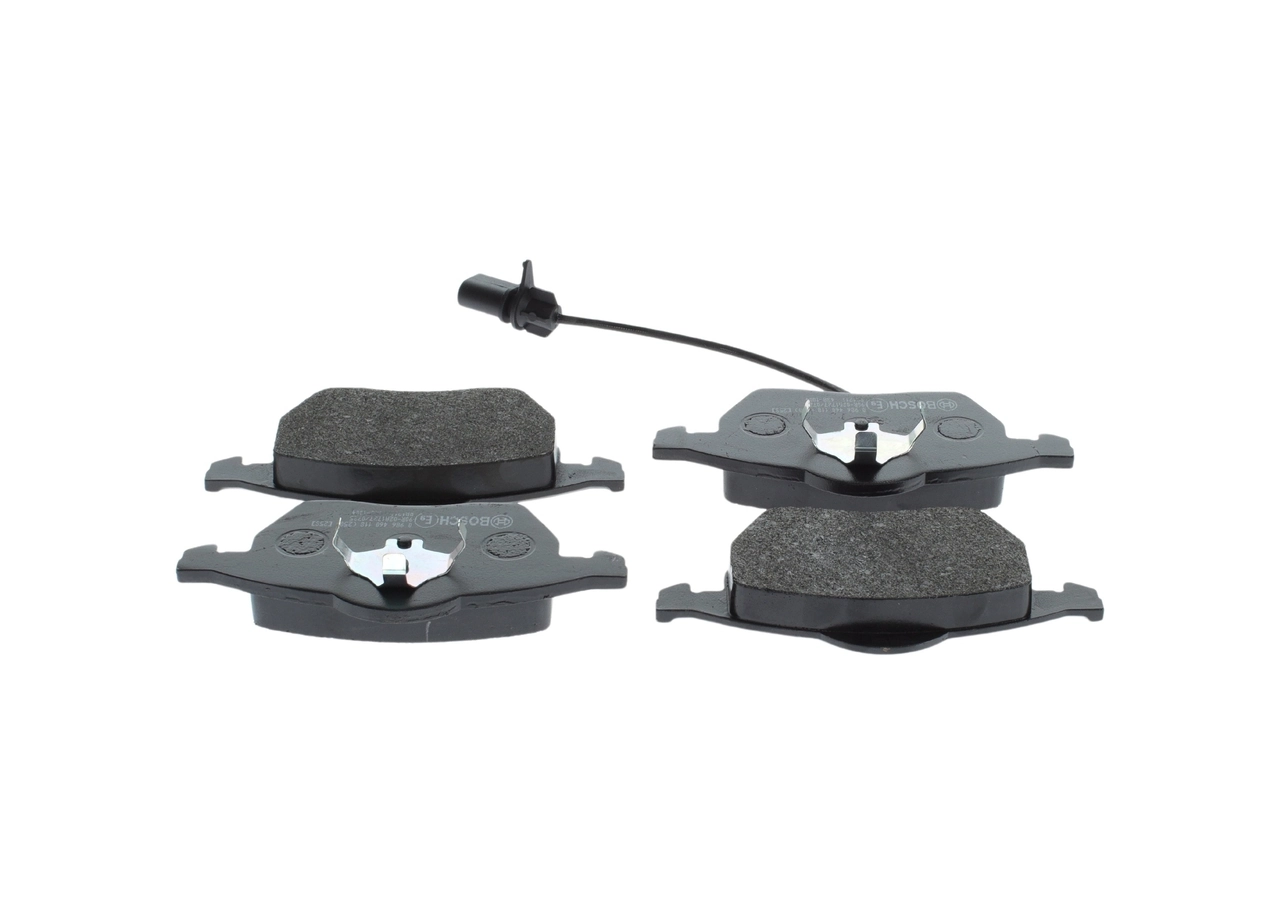 Brake Pad Set, disc brake 0 986 460 118
