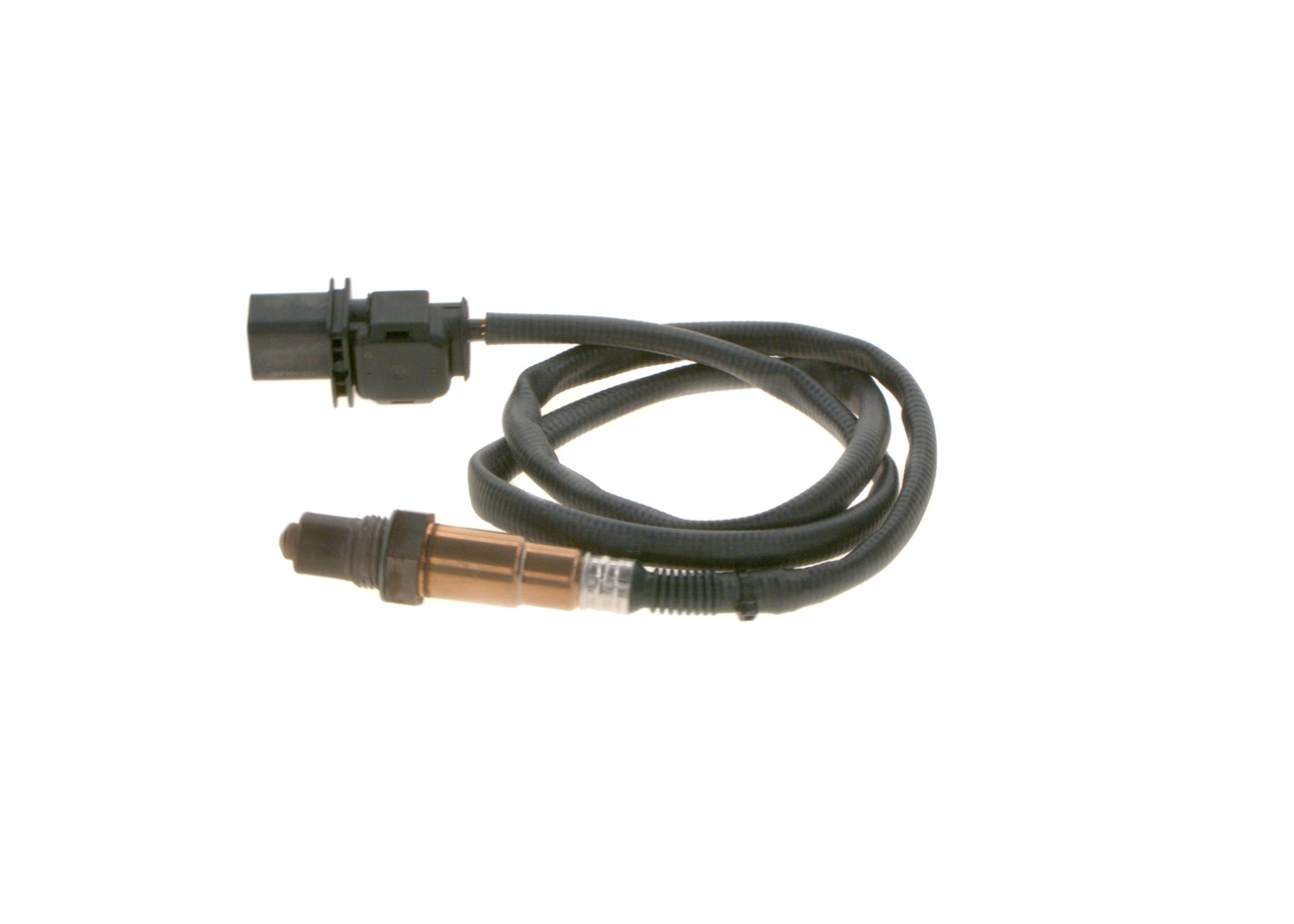 BOSCH 0 258 017 025 Lambda Sensor