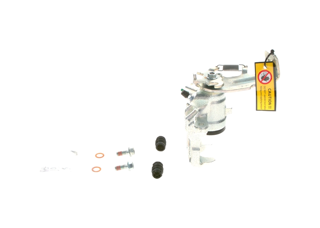 Brake Caliper 0 986 474 346