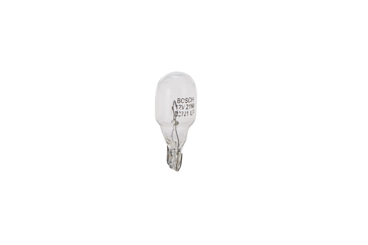 Bulb, direction indicator ECO WS 1 987 302 821