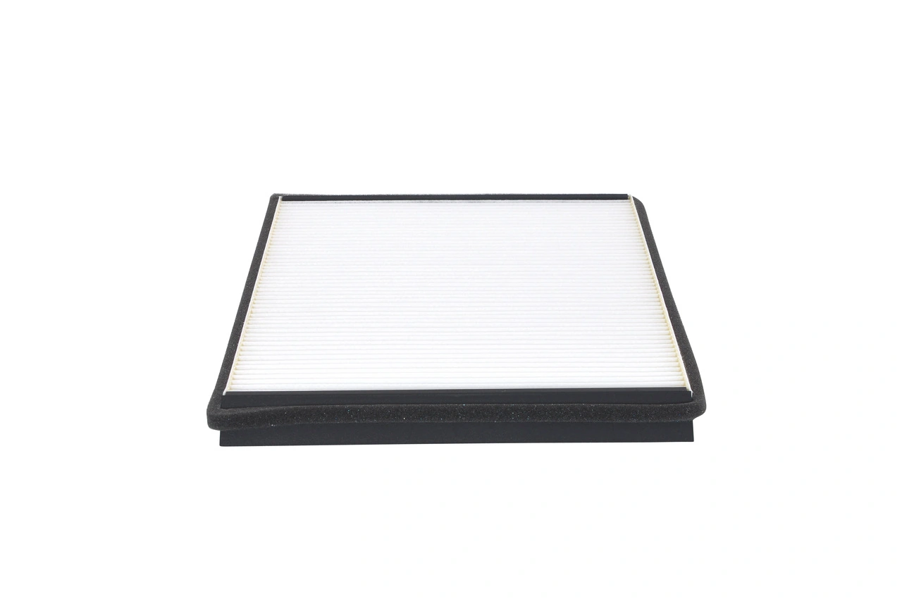 BOSCH 1 987 432 089 Filter, cabin air