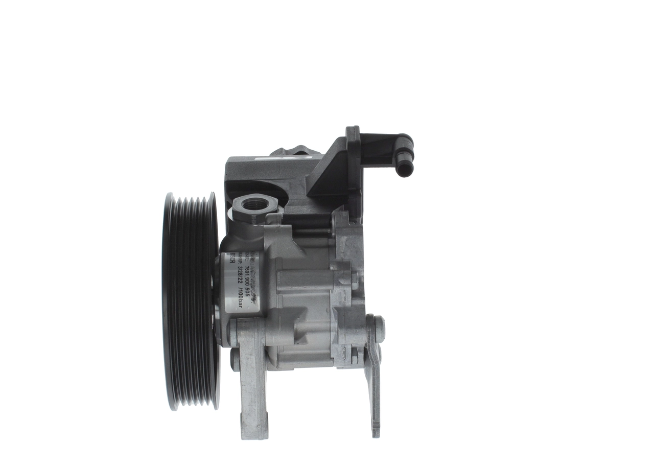 BOSCH K S01 000 494 Hydraulic Pump, steering