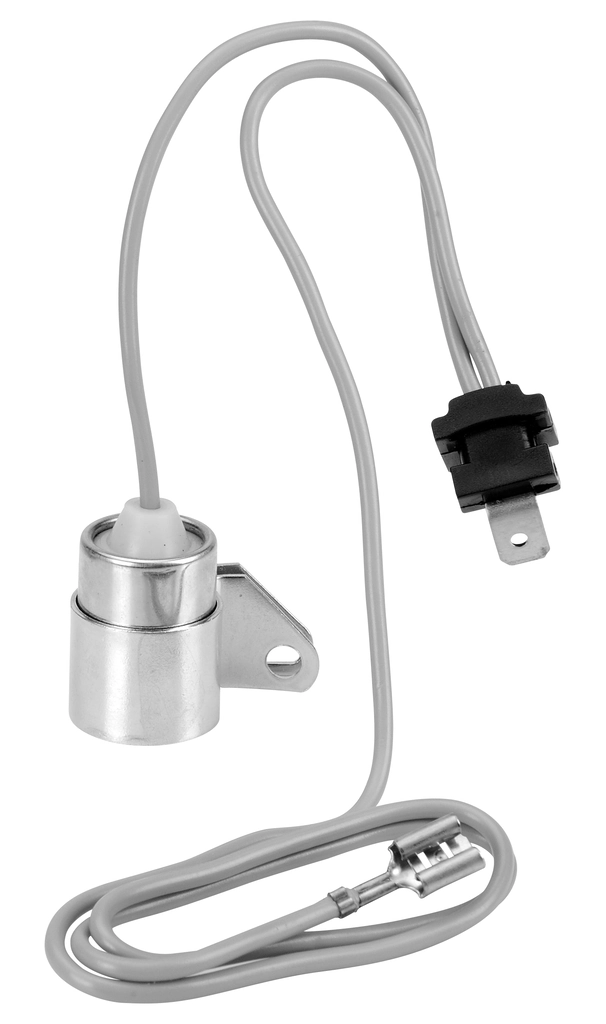 Capacitor, ignition system 9 231 081 419