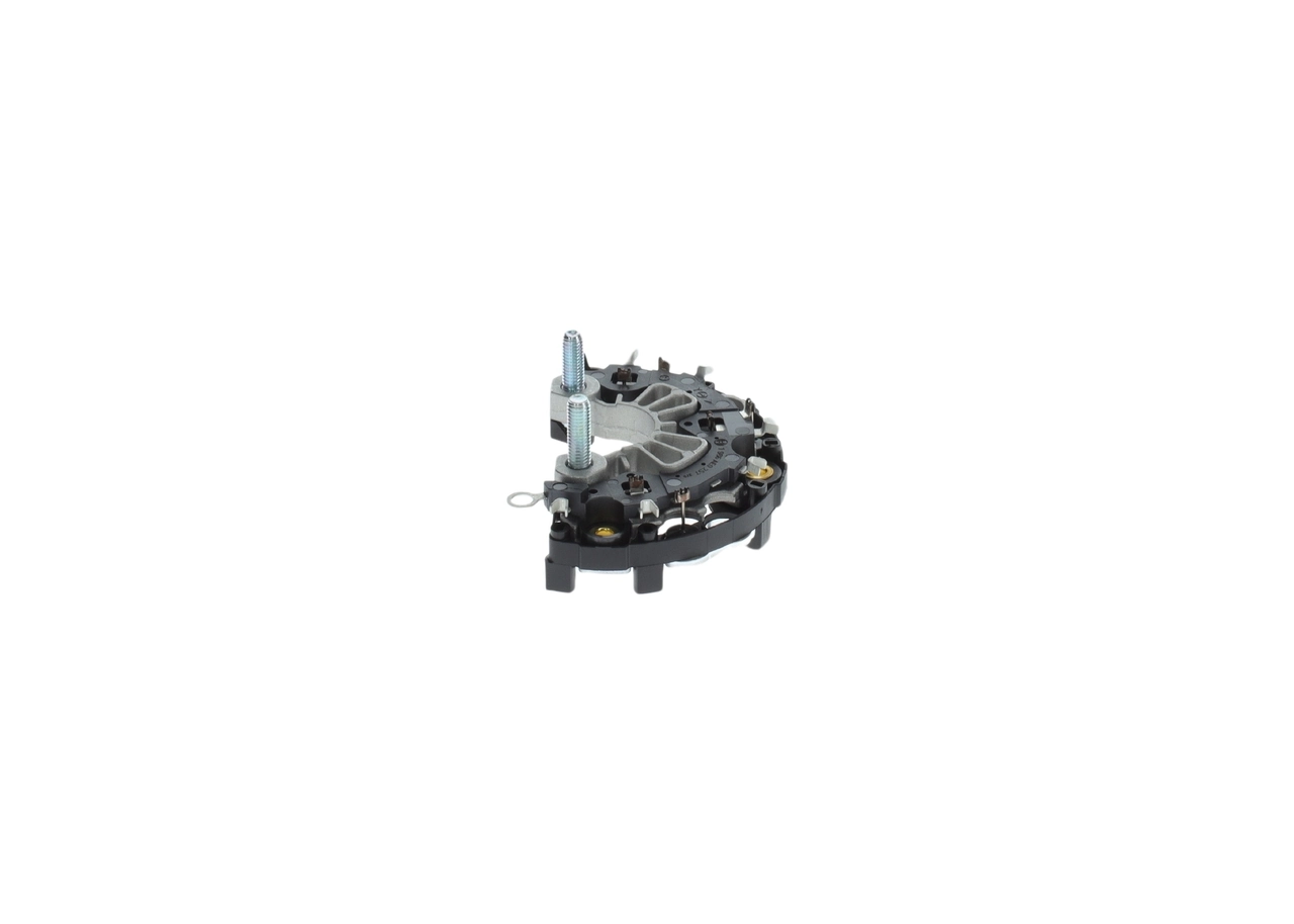Rectifier, alternator 1 986 AE0 257