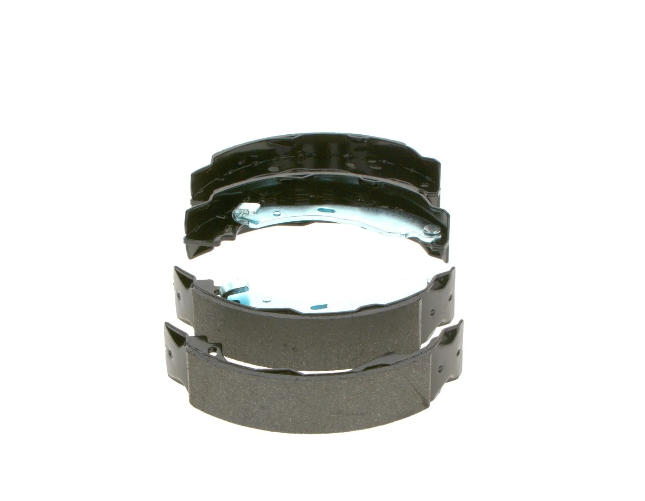 Brake Shoe Set 0 986 487 771